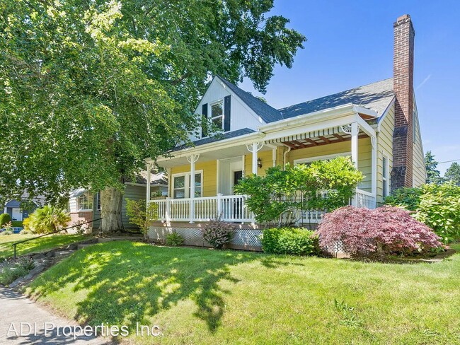 Primary Photo - 5 br, 2.5 bath House - 4789 N Harvard Street