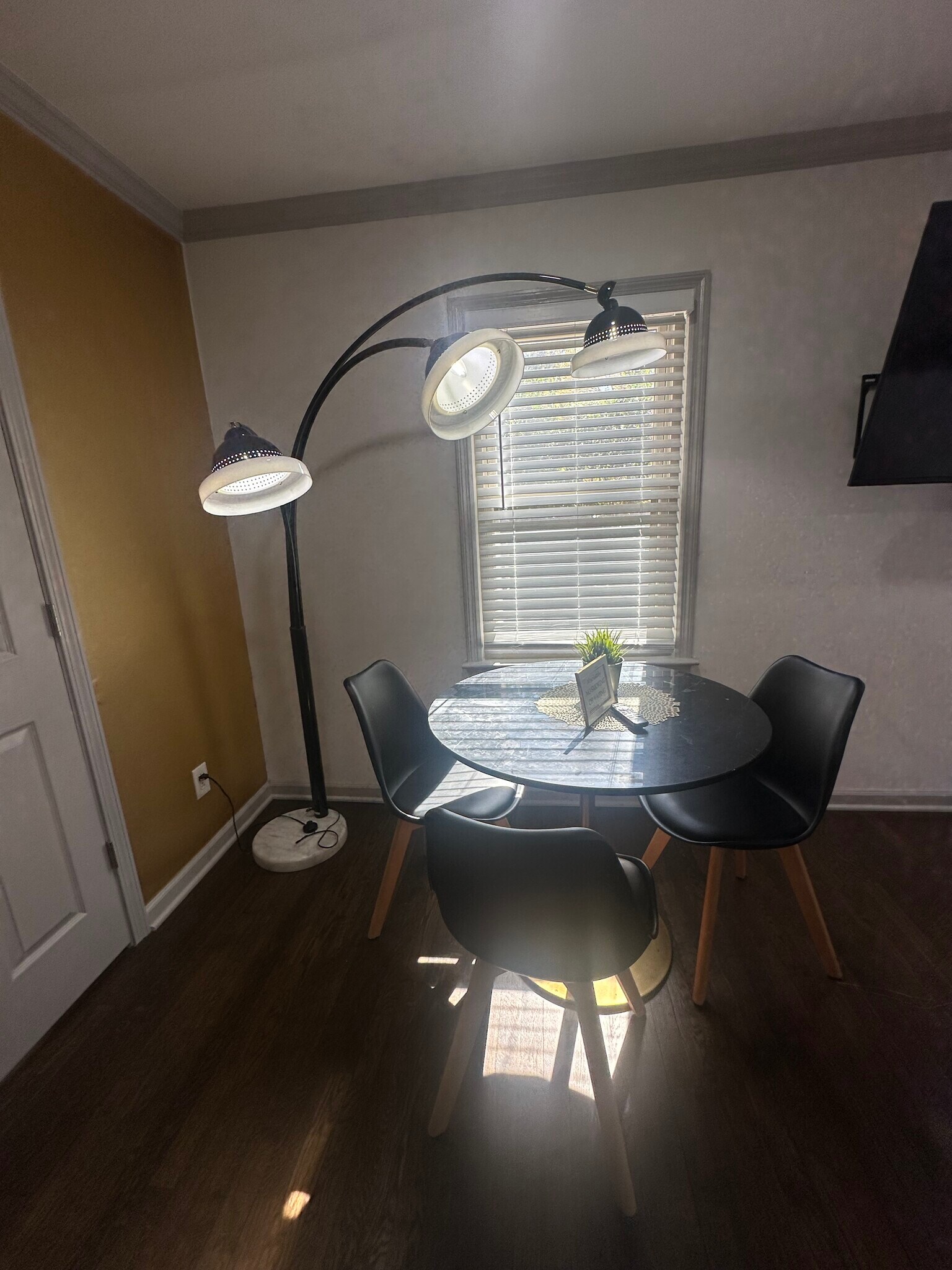 Where every cup feels like a pause in the day. - 5460 Scofield Rd