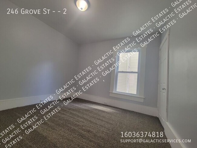 Building Photo - 246 Grove St