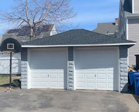 Building Photo - 268 Brown St