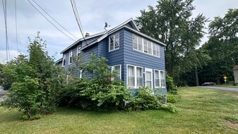 Building Photo - 1817 Hillside Ave