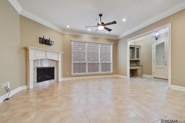 Building Photo - 7916 Seville Ct