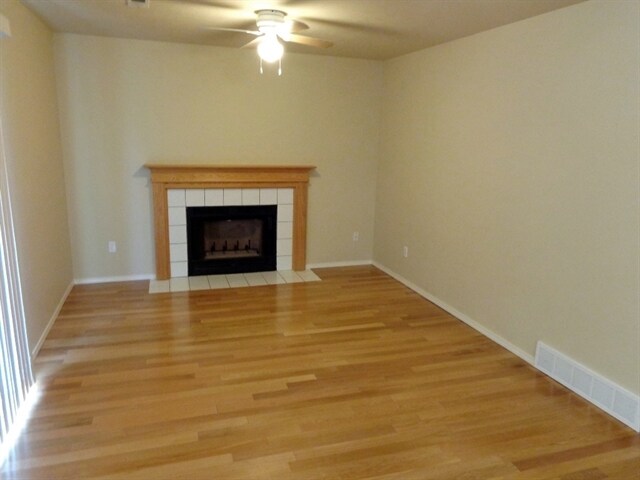 Building Photo - 3340 S Raquel Cir