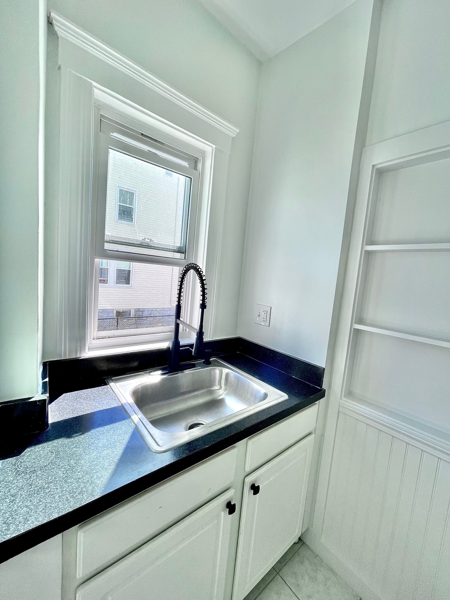 Sink in butler's pantry - 58 Bickford Ave