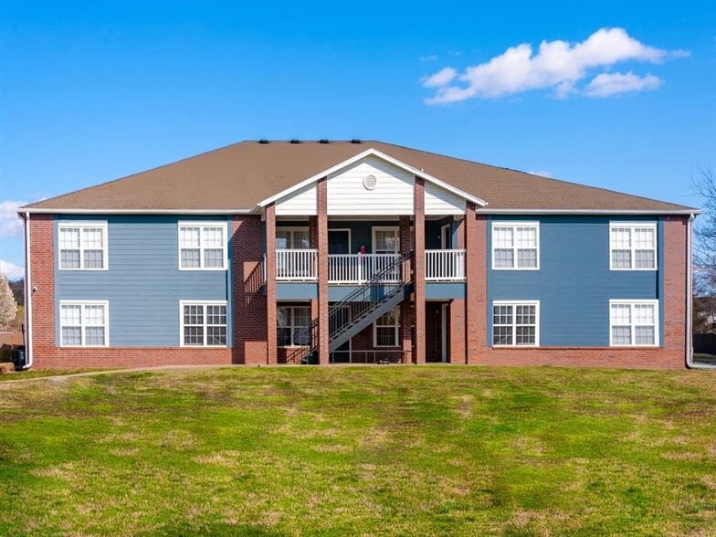 The Life at Shiloh Reserve 514 Butterfield Coach Rd Springdale AR