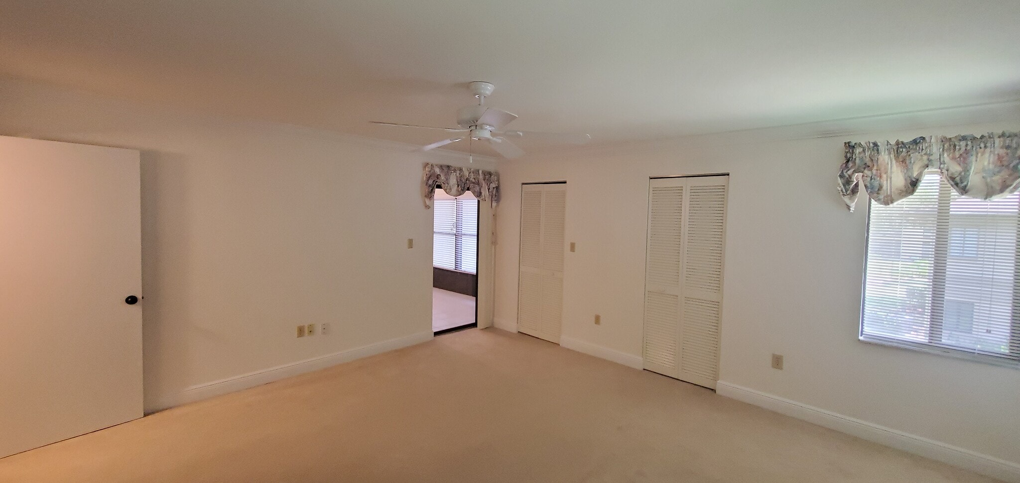 Master bedroom - 2691 Sabal Springs Cir