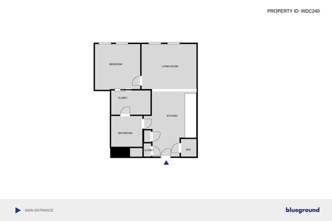 Building Photo - 1901 C St SE