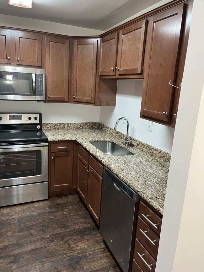 Building Photo - Condo in Pike Creek