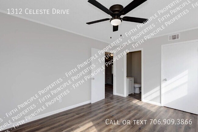 Building Photo - 1312 Celeste Dr