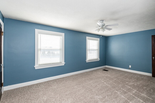 Master Bedroom - 4254 Dayton Xenia Rd