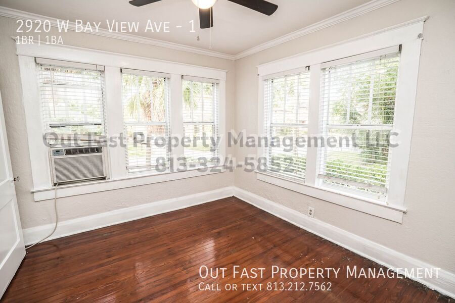 Building Photo - 2920 W Bay View Ave