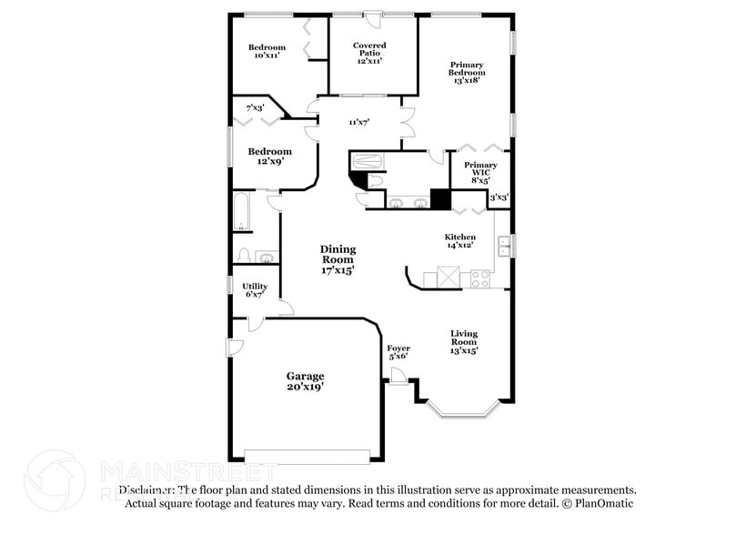 Building Photo - 3855 Heyburn Ave
