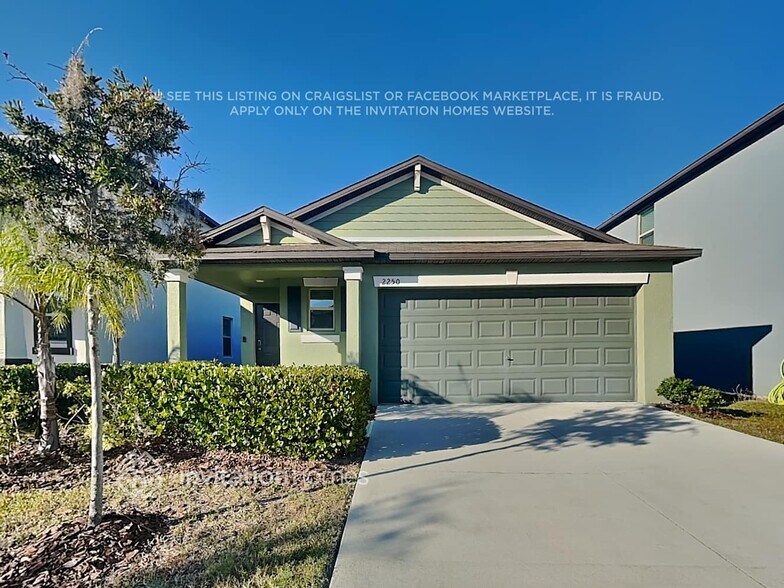 Primary Photo - 2250 Jungle Dr