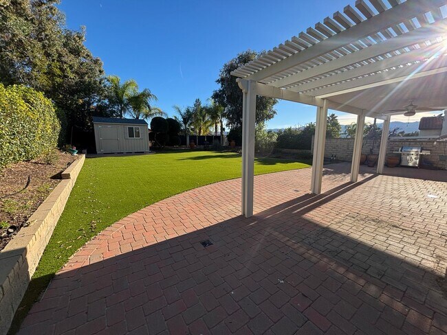 Building Photo - 3-Bedroom Saugus Home with Large Yard & RV Parking!