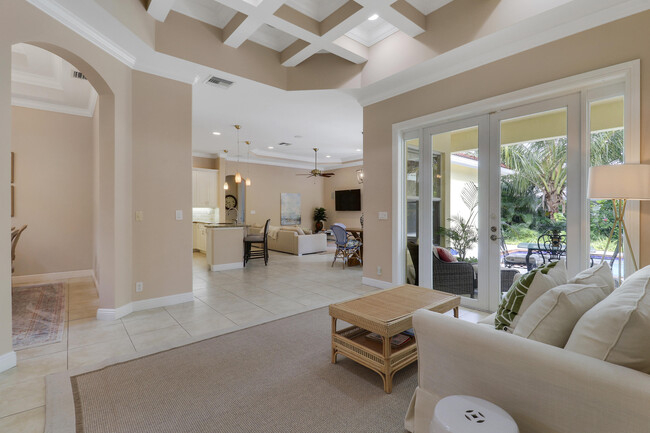 Building Photo - 4601 Windswept Pines Ct