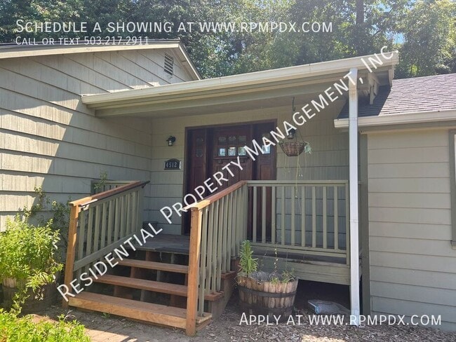 Building Photo - 4512 SW Fairvale Ct
