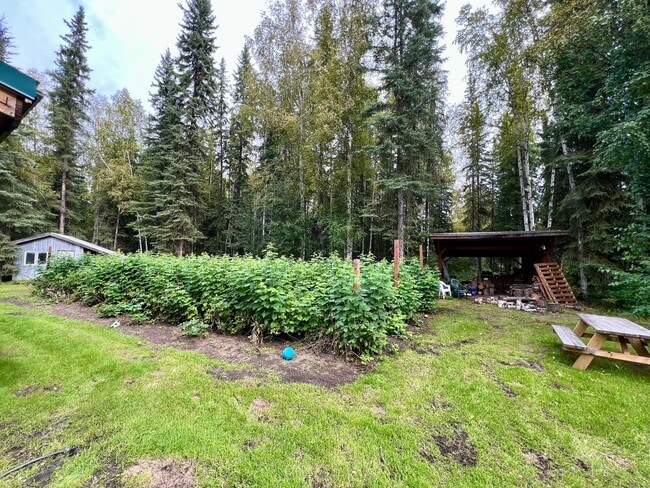 Building Photo - Charming 3-Bedroom Home on 5.84 Acres – Pe...