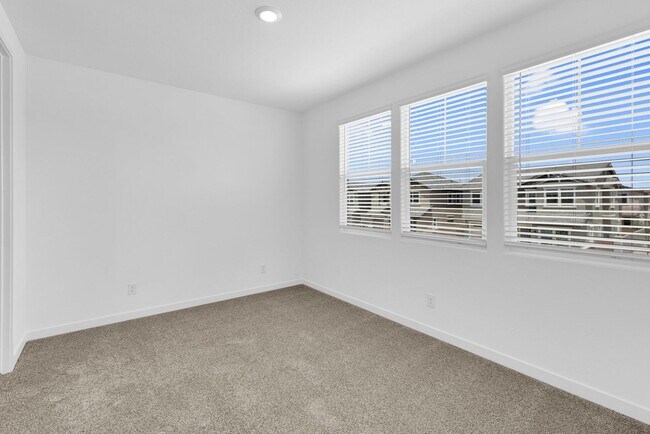 Building Photo - Brand New 4 bed/3 bath in Hawes Crossing C...