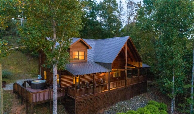 Building Photo - 277 Echo Ridge Rd