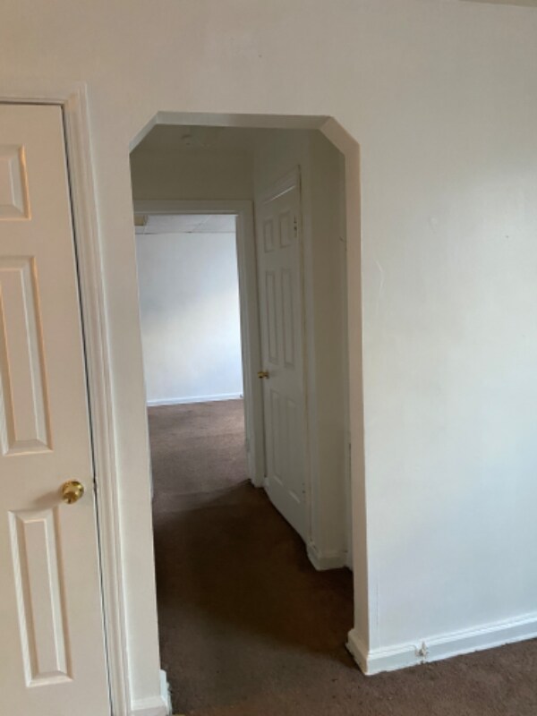 Building Photo - 1314 Garfield Ave