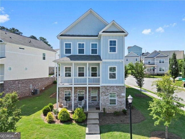 Primary Photo - 1030 Shy Ln