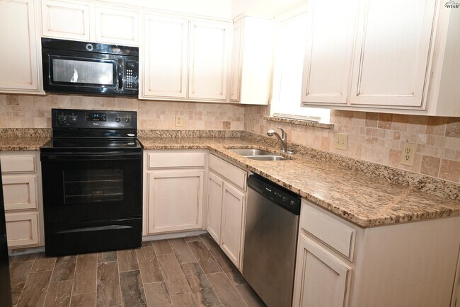 Building Photo - 4103 Beard Ave