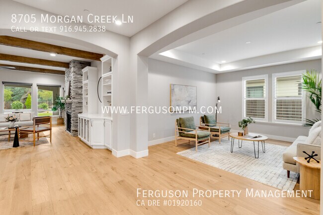 Building Photo - 8705 Morgan Creek Ln
