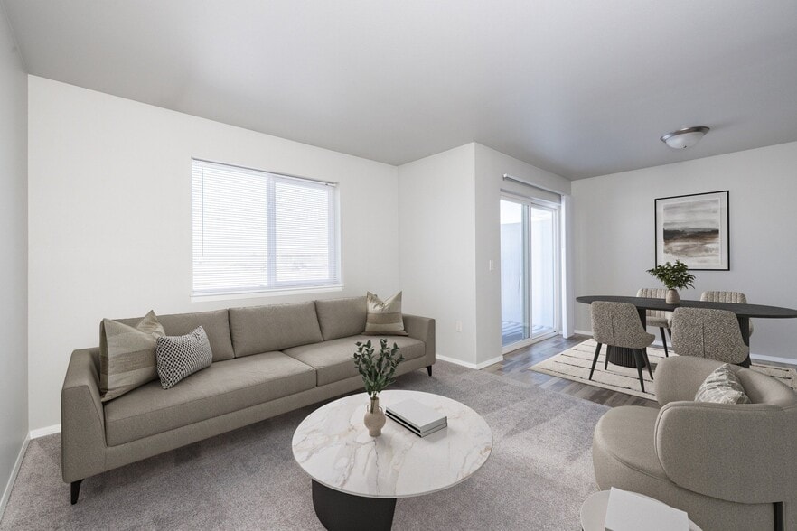 Building Photo - The Meadows on Graystone
