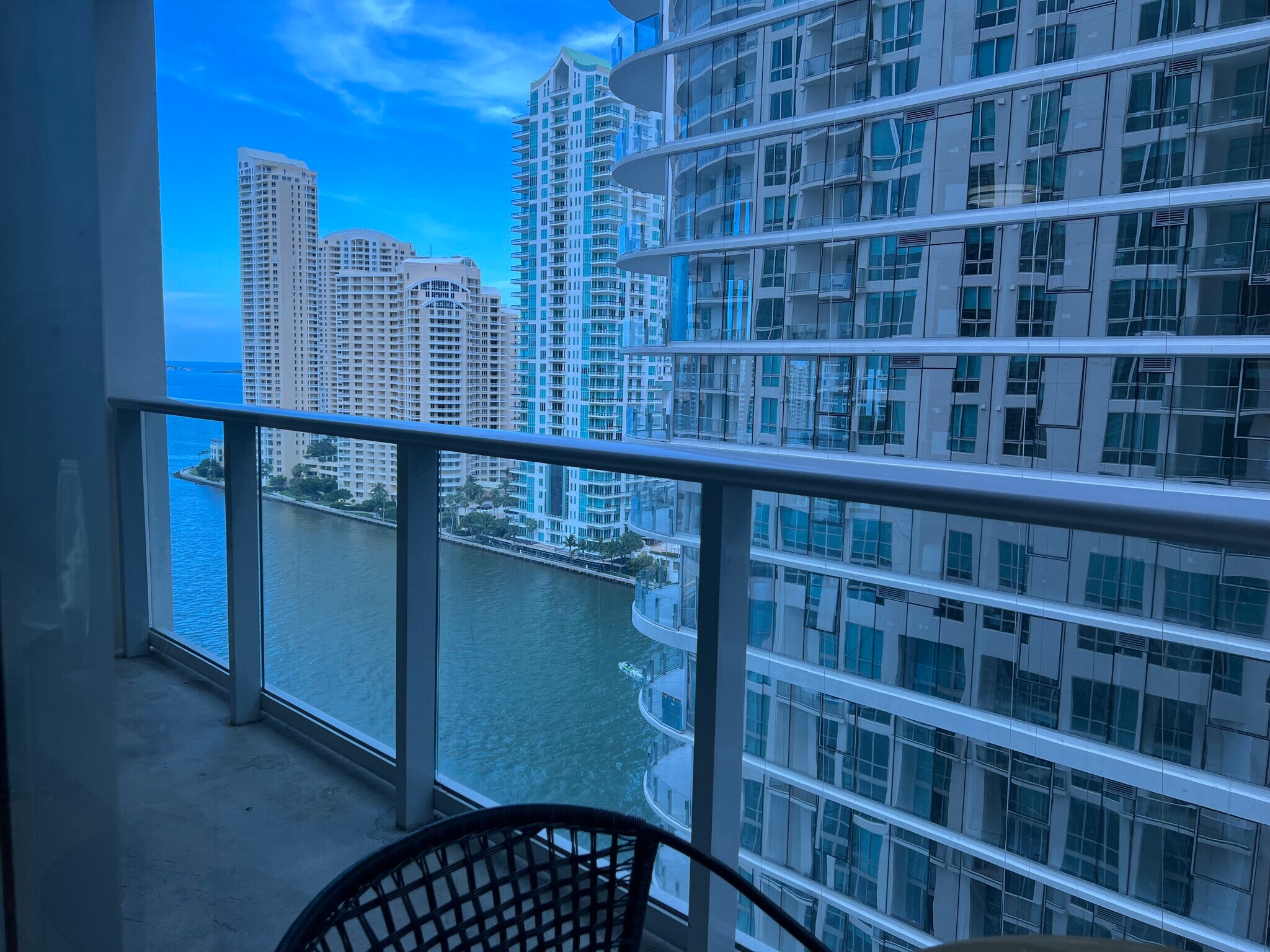 Building Photo - 300 S Biscayne Blvd