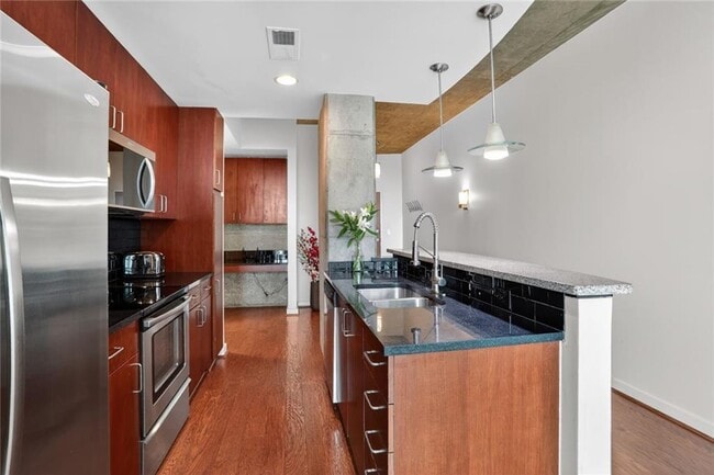 Building Photo - 361 17th St NW