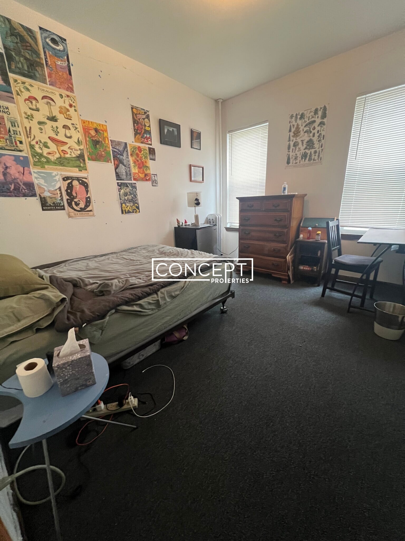 Building Photo - 10 Parker Hill Ave