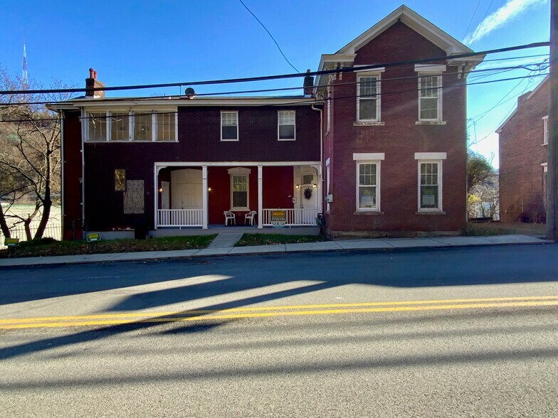 Building Photo - 87 Steuben St