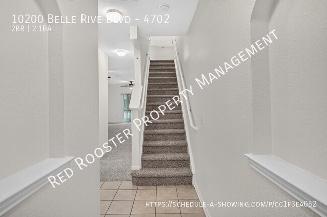 Building Photo - 10200 Belle Rive Blvd