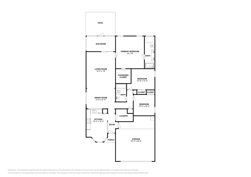 Building Photo - 11071 Campus Heights Ln