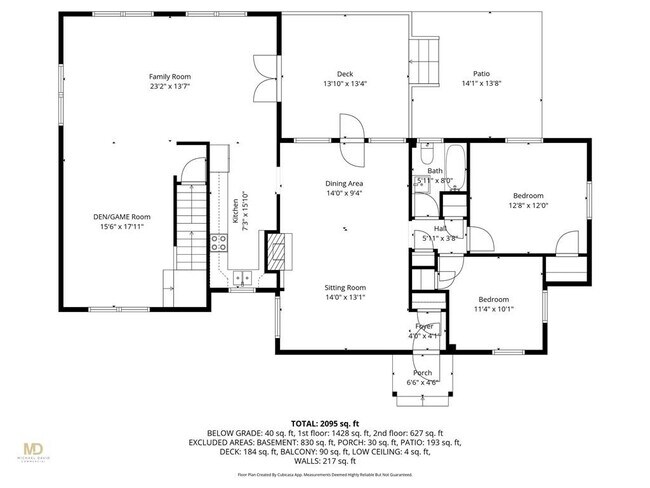 Building Photo - 9 White Terrace