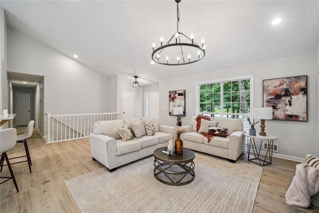 Building Photo - 3840 Pilgrim Mill Rd