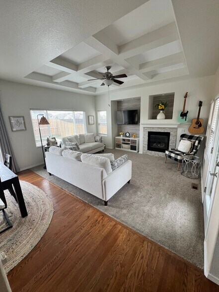 Building Photo - 6683 Silverwind Cir