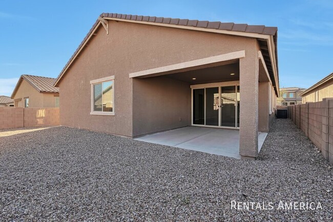 Building Photo - 11469 E Rincon Range Dr