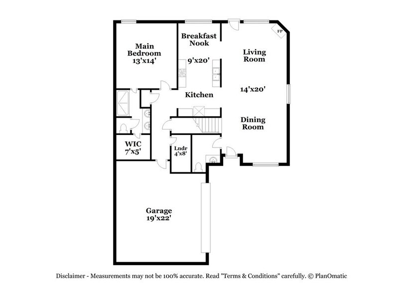 Building Photo - 4260 Markston Dr