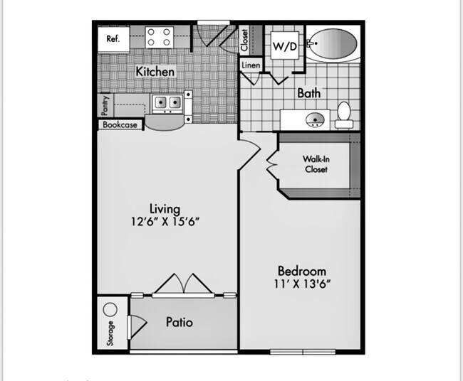 Building Photo - 5353 Memorial Dr