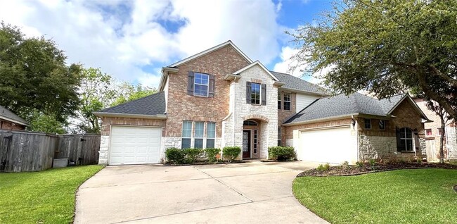 Primary Photo - 5307 Riverstone Crossing Dr