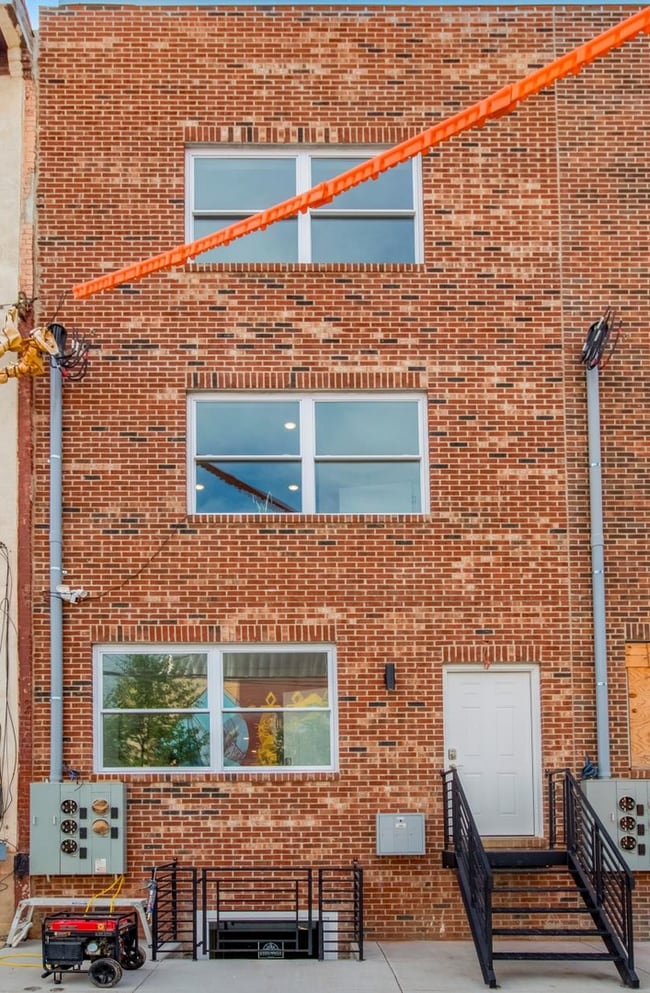 Building Photo - Wharton Centre