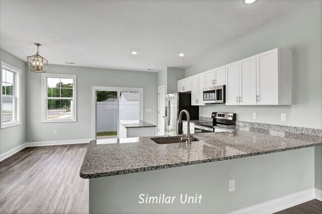 Building Photo - 305 Starfish Ln