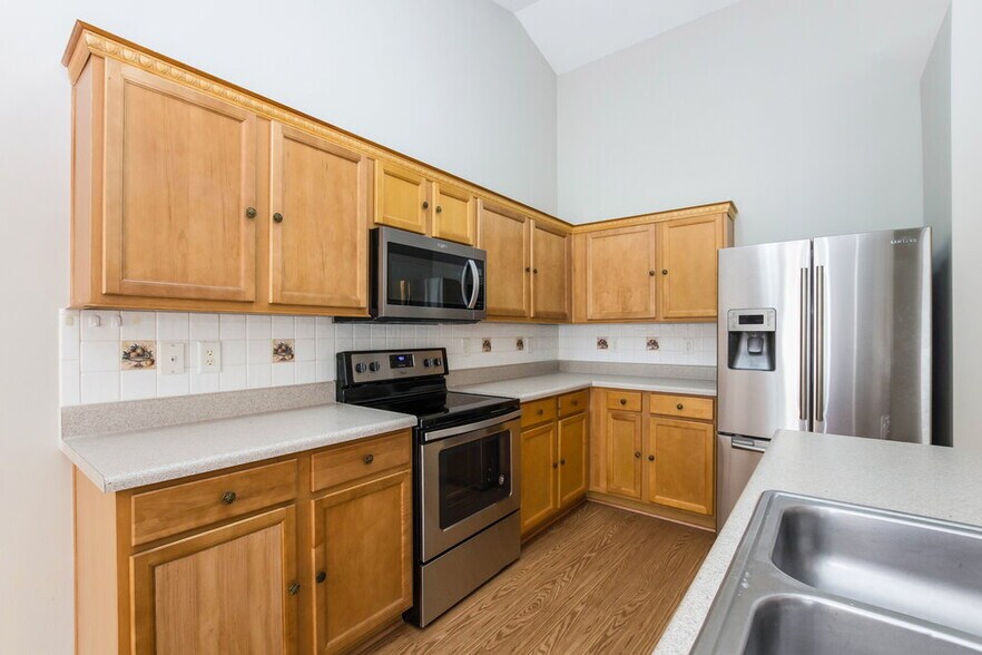 Building Photo - 4106 Rosefield Ct