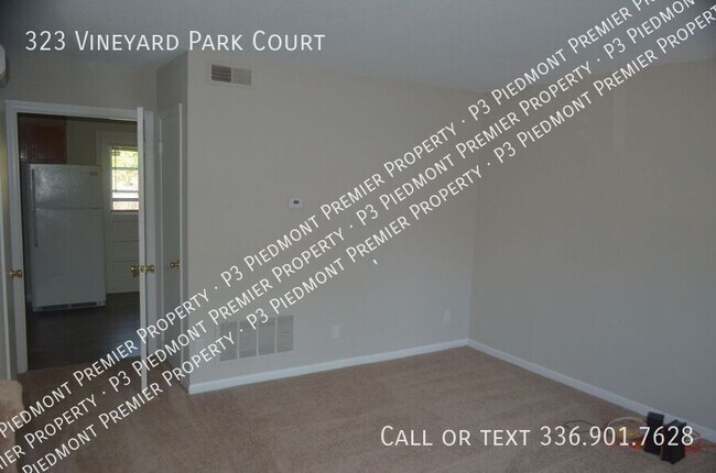 Building Photo - 323 Vineyard Park Ct