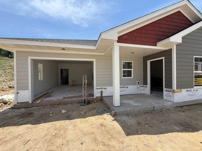 Building Photo - Pre-Leasing Now: Buffalo Ridge Townhomes | 2 Bed, 2 Bath, Attached Garage