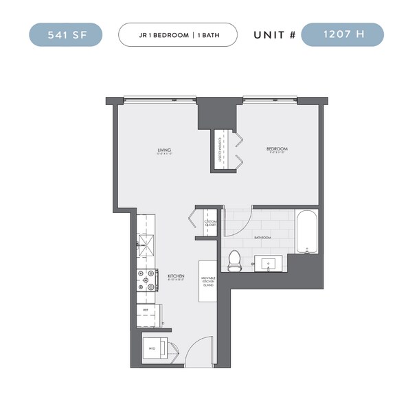 Building Photo - 1243 N Paulina St