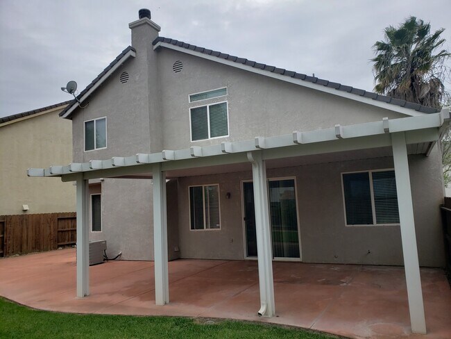 Building Photo - 2024 Natchez Way