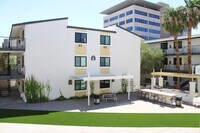 Building Photo - 8TH STREET APARTMENTS
