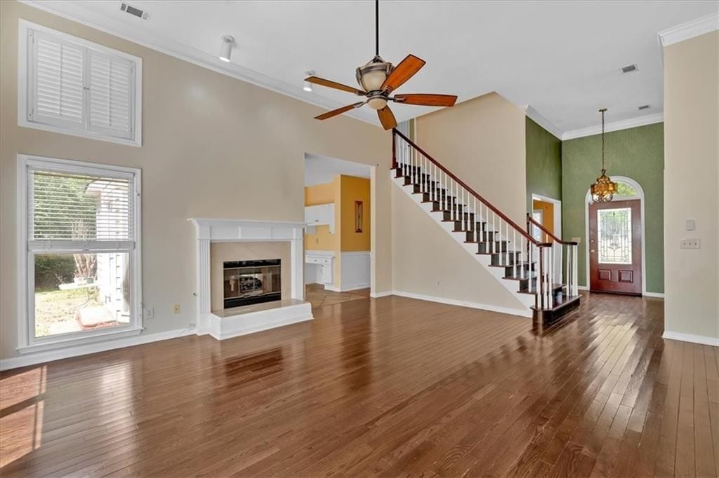 Building Photo - 3525 Sir Johns Ct NW